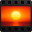 Analog Film Library icon