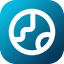 DNS Lookup logo