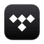 Tidal icon