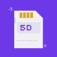 Magic Ingest icon