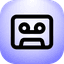 Slowed + Reverb icon