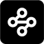 Mozilla VPN Connect icon