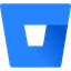 Bitbucket Search icon