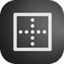 Pinch SVG icon